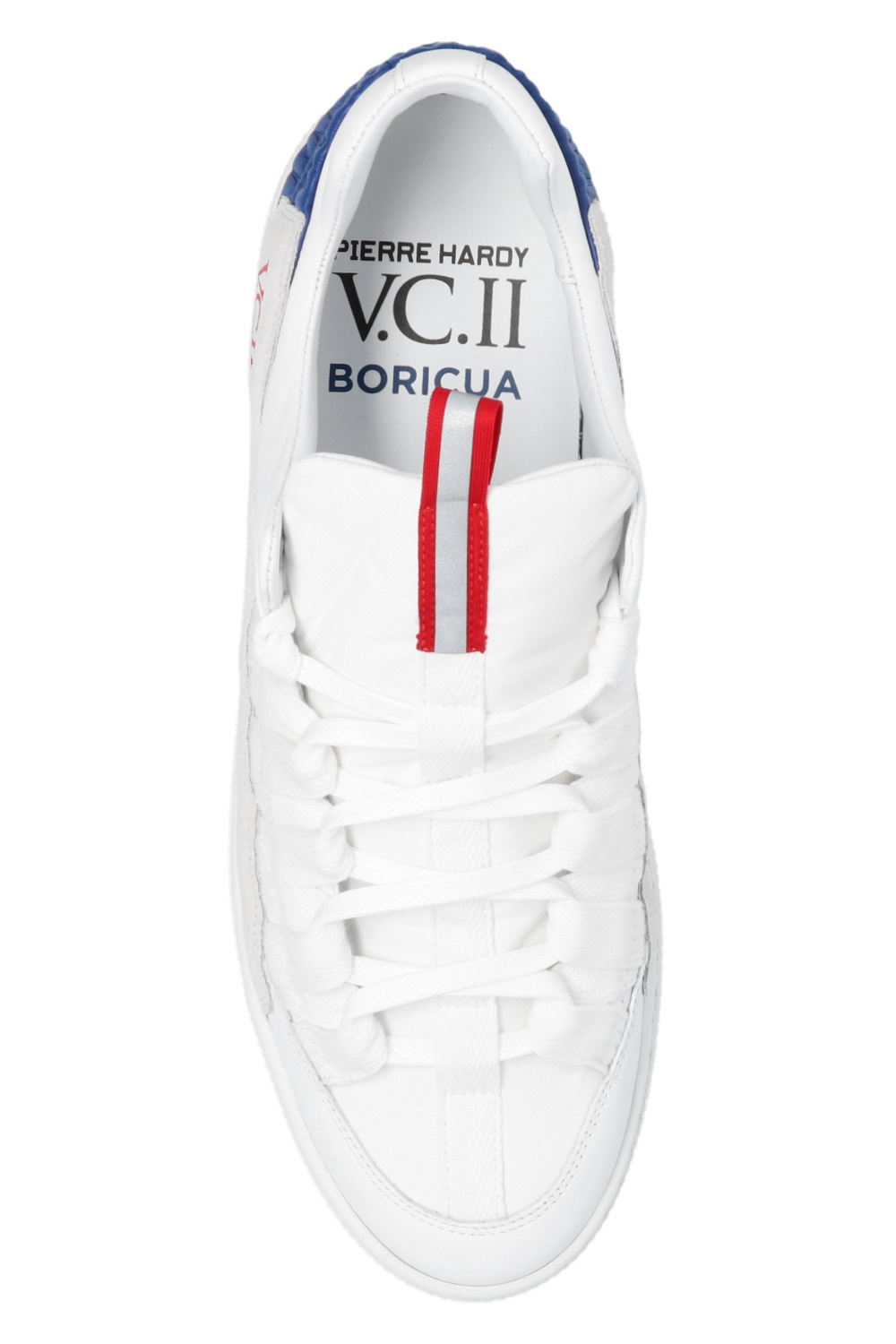 Pierre Hardy Pierre Hardy x Victor Cruz | Men's Shoes | Vitkac